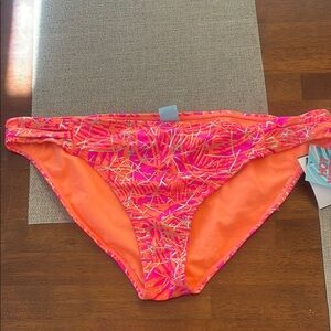 New!‎ Bikini bottoms